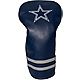 Team Golf Dallas Cowboys Vintage Driver Headcover                                                                                - view number 1 image