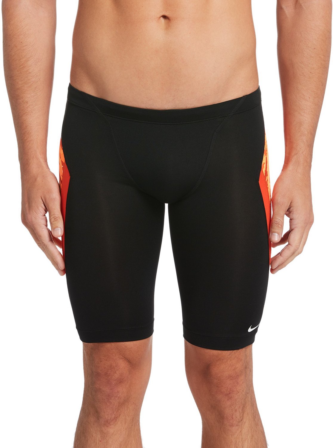 nike competition swimwear