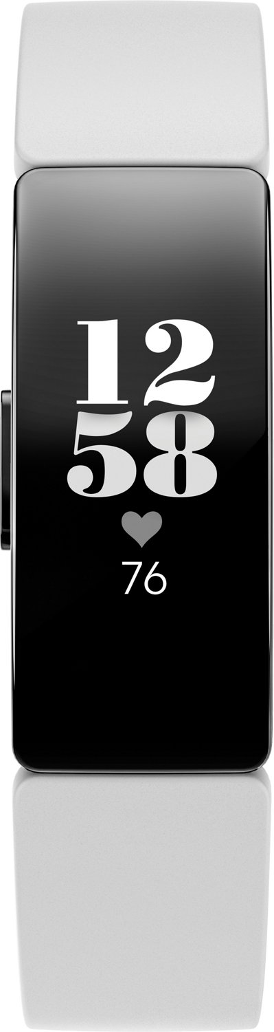 fitbit tracker inspire hr