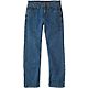 Carhartt Boys' 5-Pocket Denim Jeans                                                                                              - view number 1 image