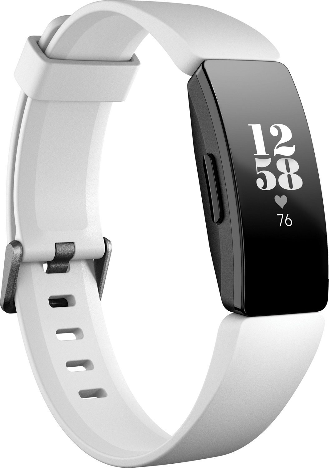 Fitbit Inspire HR Activity Tracker Academy