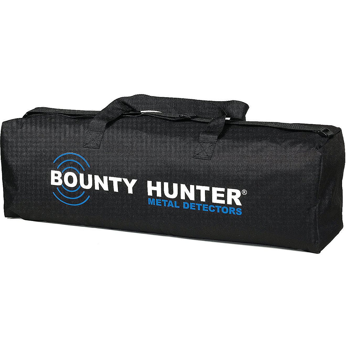 Bounty Hunter Quick Draw II Metal Detector                                                                                       - view number 5