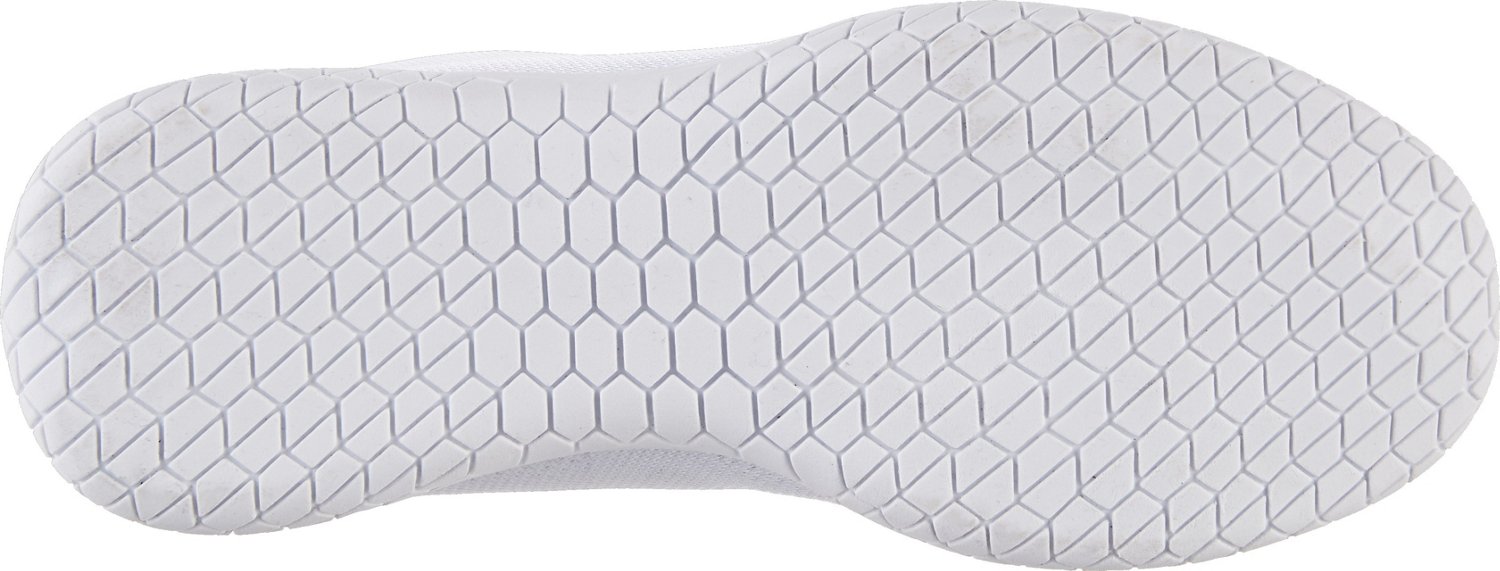 BCG Girls' Cheer Layout Cheerleading Shoes Academy