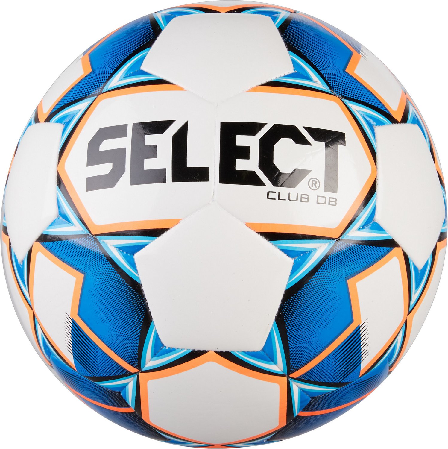 Select Club DB Soccer Ball Academy