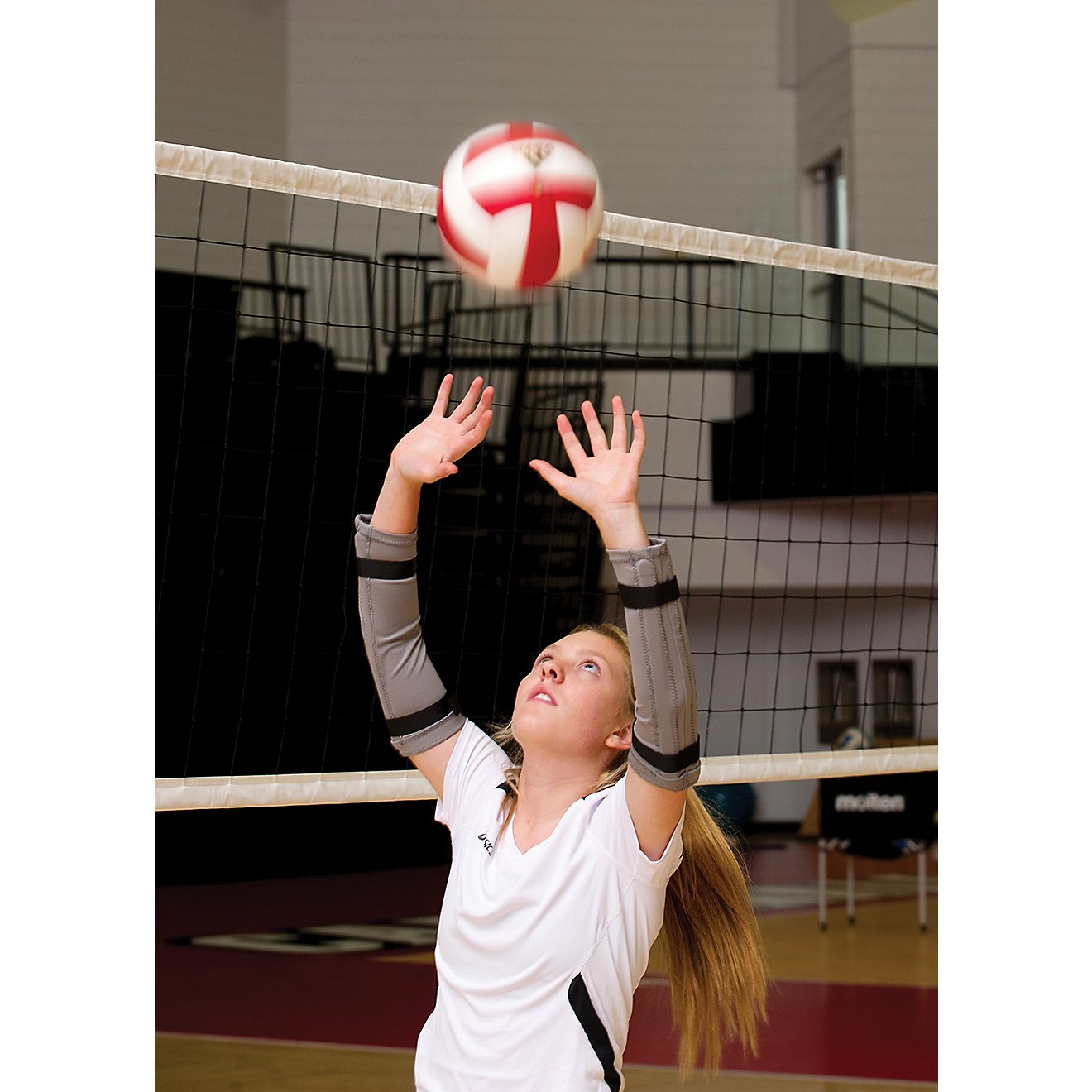 Tandem Sport Volleyball Straighter Way Sleeves                                                                                   - view number 3