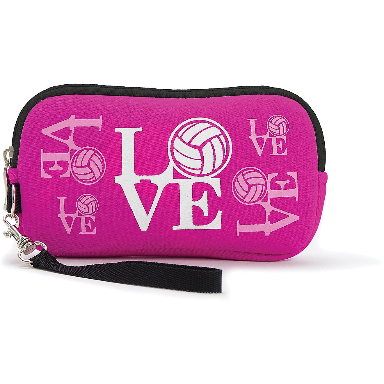 Tandem Sport Volleyball Clutch Pouch                                                                                             - view number 1