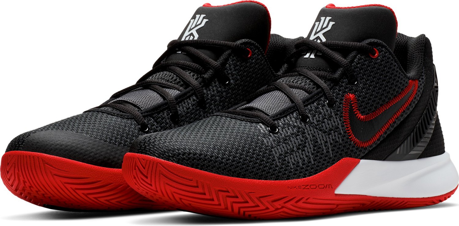 kyrie flytrap 2 black