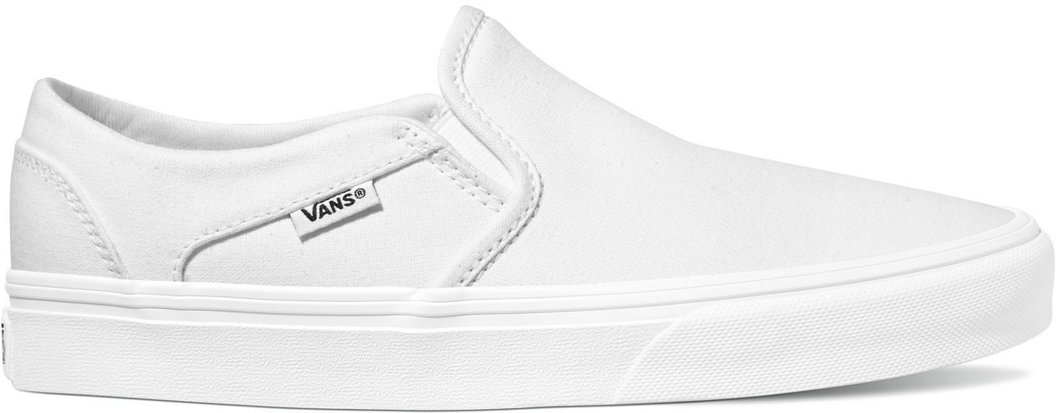 Women's VANS | Academy