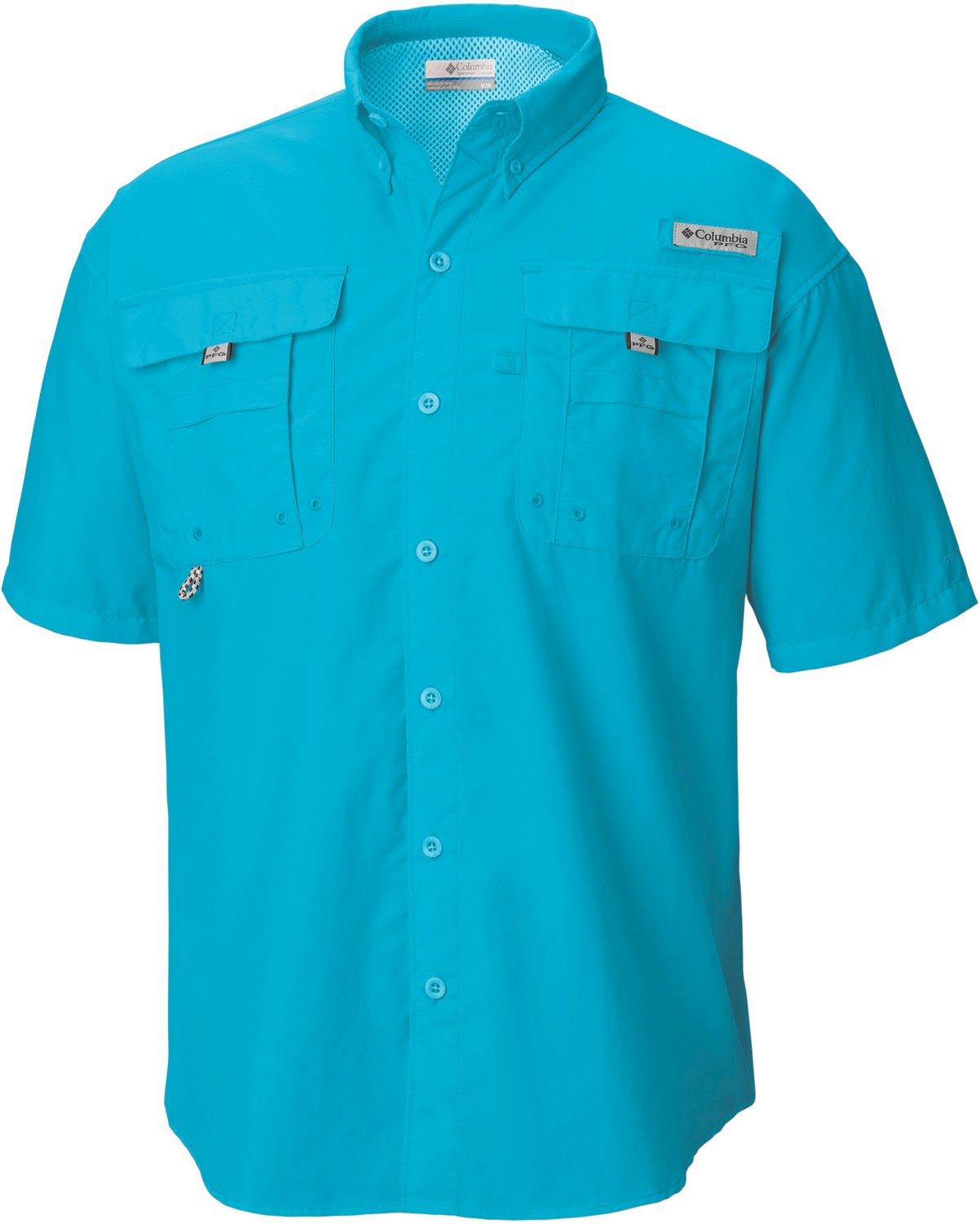 men's columbia bahama shirt