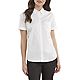 Dickies Women's Short Sleeve Woven Plus Size Shirt                                                                               - view number 1 image