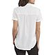 Dickies Women's Short Sleeve Woven Plus Size Shirt                                                                               - view number 2 image