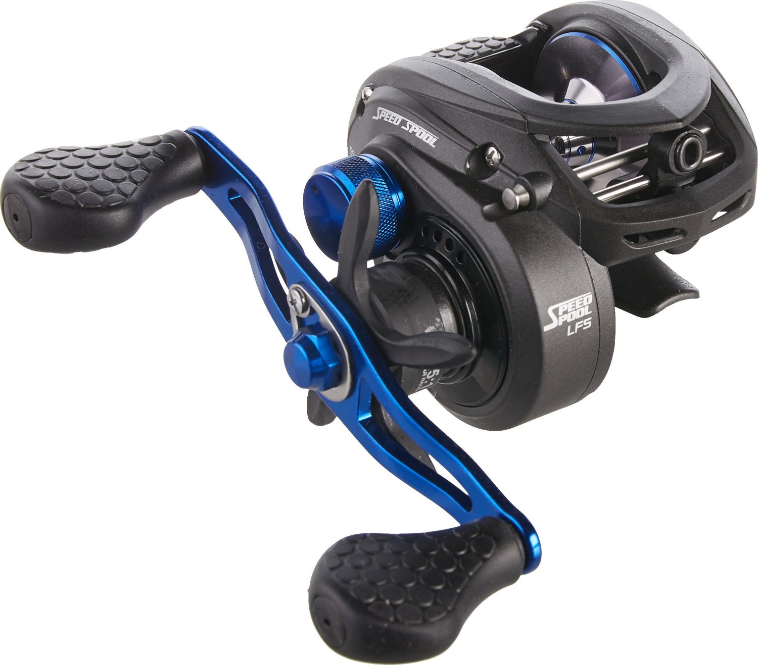 Lew's Inshore Speed Spool LFS Series Baitcast Reel Academy