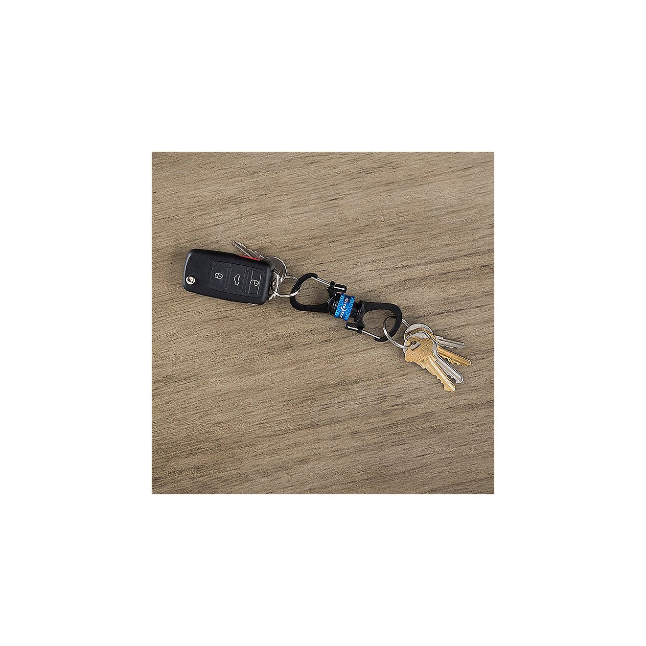 Nite Ize SlideLock 360 Magnetic Locking Dual Carabiner                                                                           - view number 6