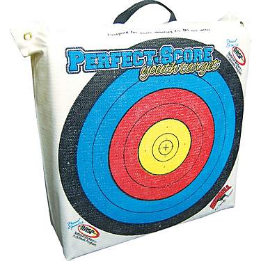 Archery Arrow Target Block Outdoor Portable Bow Hunting Crossbow Broad Head 16" 
