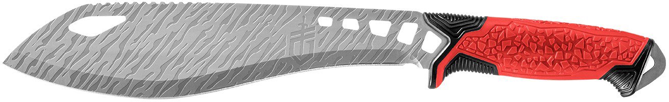 Gerber Versafix Pro Fixed Machete Hybrid                                                                                        