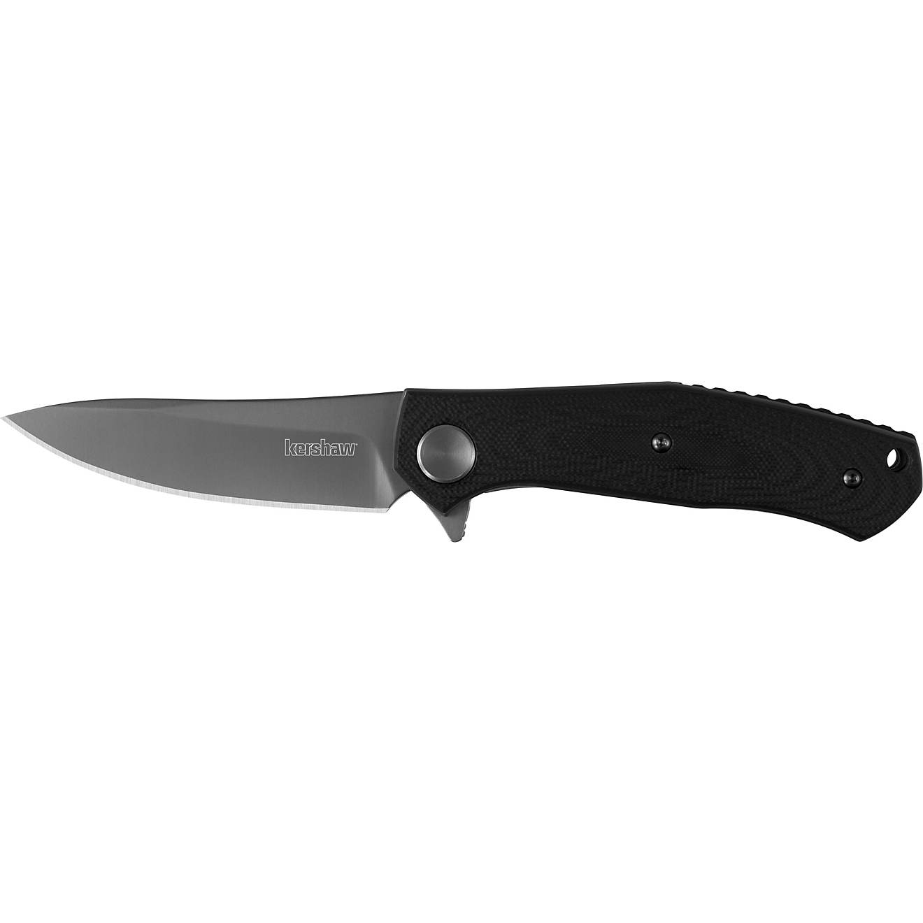 Kershaw Concierge Folding Pocket Knife                                                                                           - view number 1