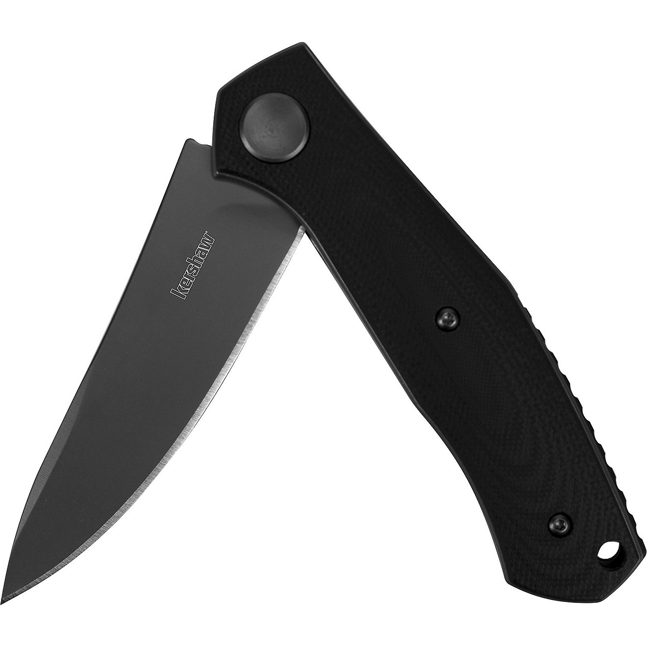 Kershaw Concierge Folding Pocket Knife                                                                                           - view number 2