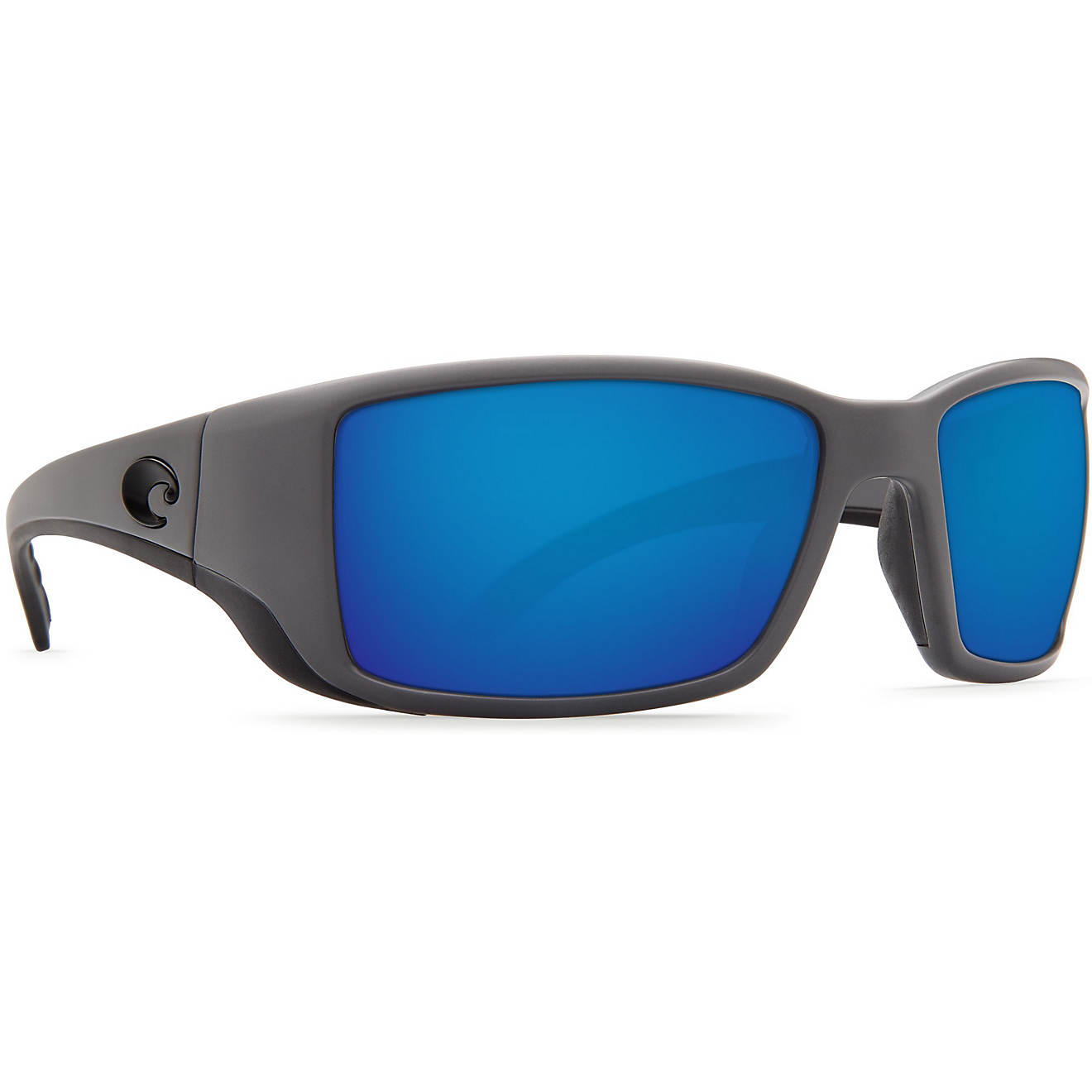 Costa Del Mar Blackfin Sunglasses                                                                                                - view number 1