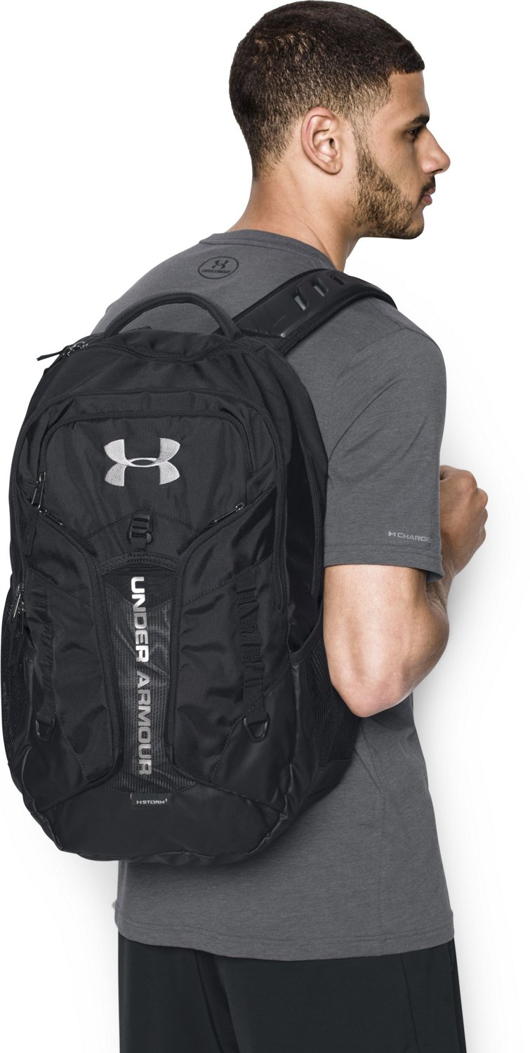Under Armour Storm Contender Backpack Academy