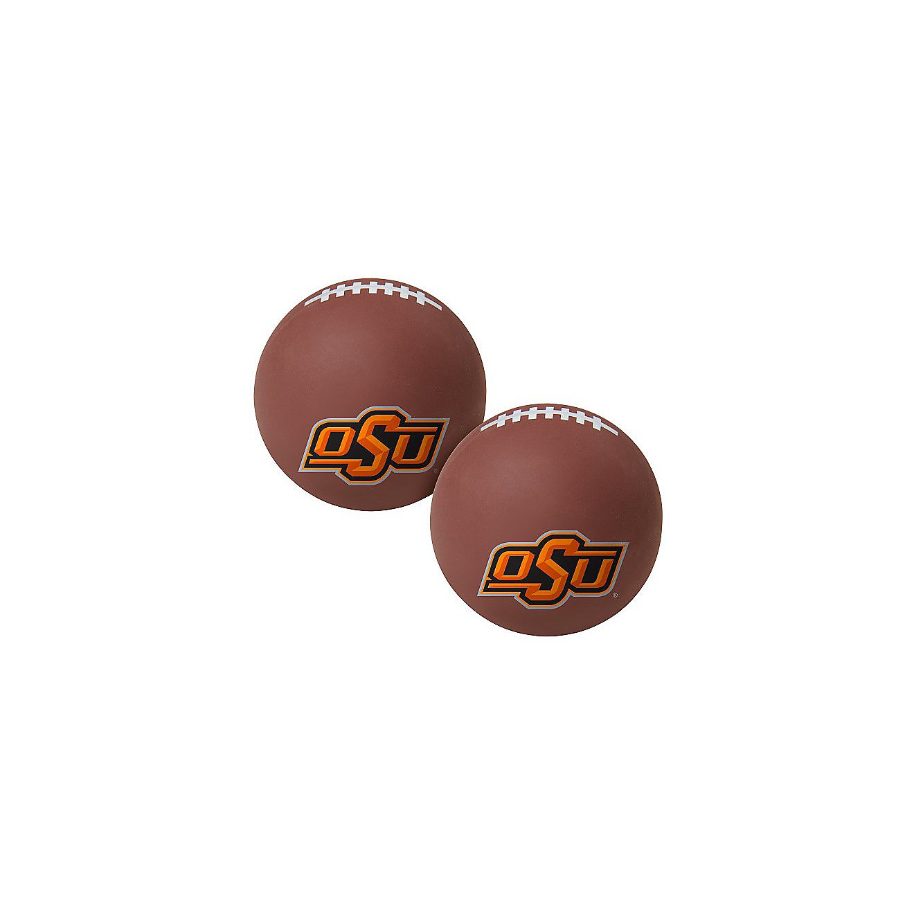 Rawlings Oklahoma State Cowboys Big Fly High Bounce Ball                                                                         - view number 1