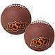 Rawlings Oklahoma State Cowboys Big Fly High Bounce Ball                                                                         - view number 1 image
