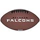 Rawlings Atlanta Falcons NFL Prime Time Youth Football                                                                           - view number 1 image