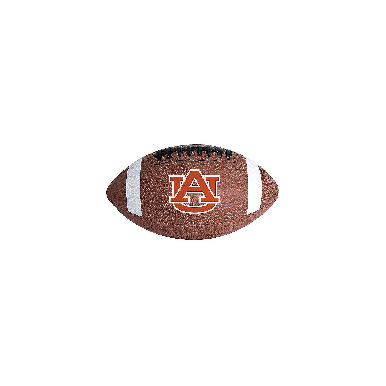Rawlings Auburn University Prime Time Youth Football                                                                             - view number 2