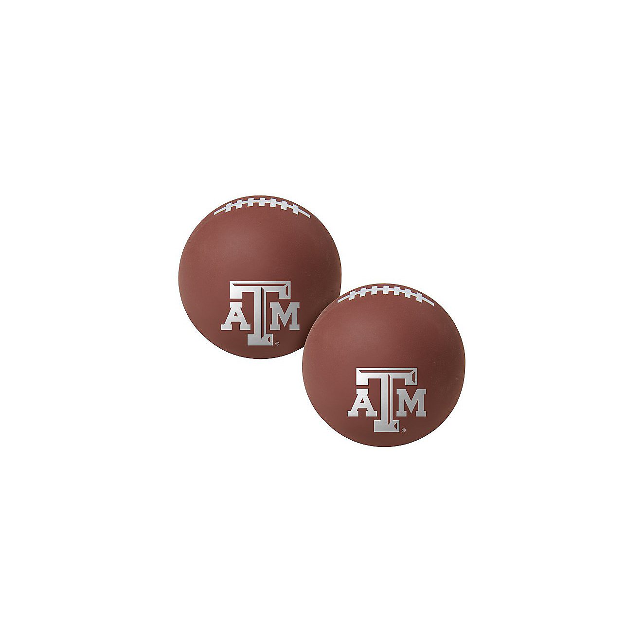 Rawlings Texas A&M Aggies Big Fly High Bounce Ball                                                                               - view number 1