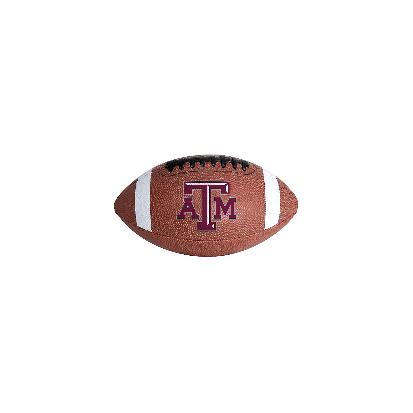 Rawlings Texas A&M University Prime Time Junior Football                                                                         - view number 1