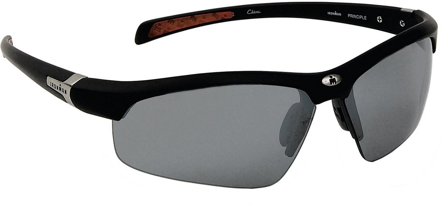 Ironman Principle Triathlon Sunglasses Academy