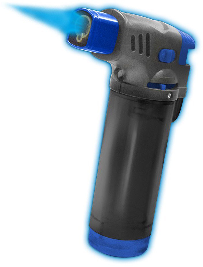 Turbo Blue XXL Torch Academy