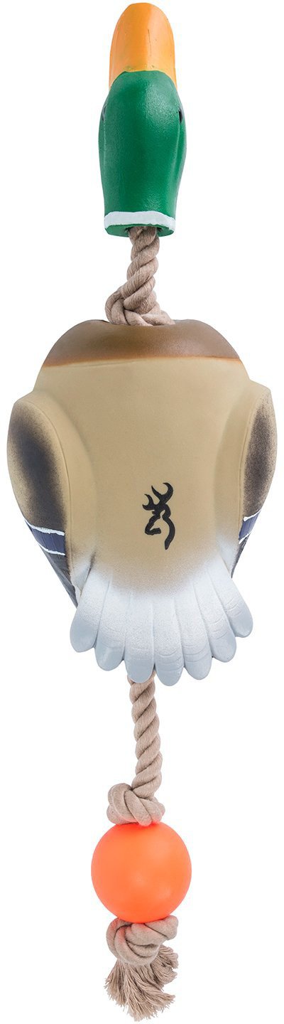 Browning Disc Thrower Fetch Toy Refills 2 Pack