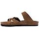 Mountain Sole Women's Garret Footbed Sandals                                                                                     - view number 3 image