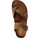 Mountain Sole Women's Garret Footbed Sandals                                                                                     - view number 4 image