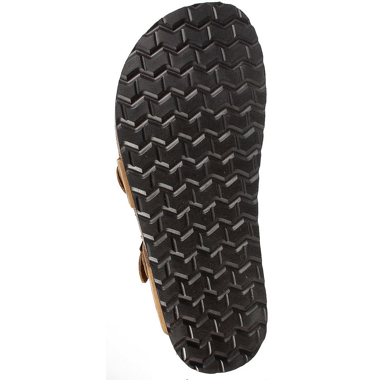 Mountain Sole Women's Garret Footbed Sandals                                                                                     - view number 5