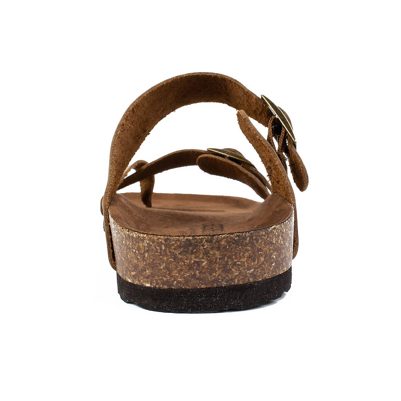 Mountain Sole Women's Garret Footbed Sandals | Academy