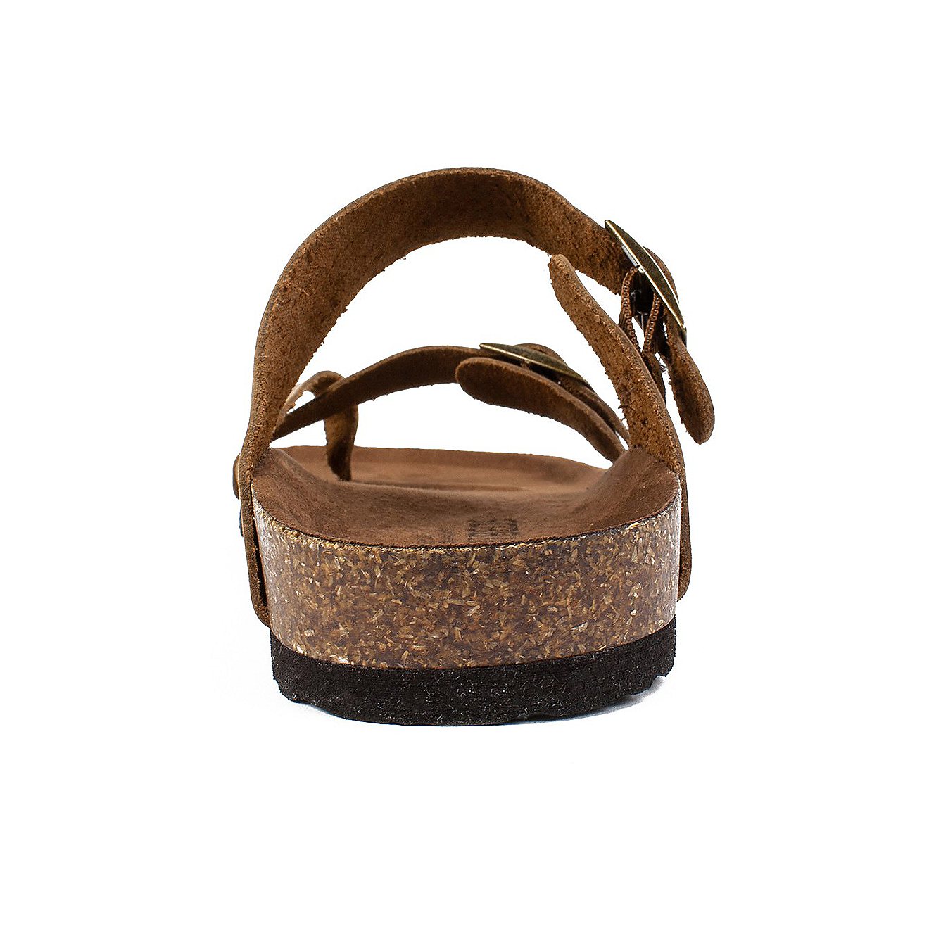 Mountain Sole Women's Garret Footbed Sandals                                                                                     - view number 6