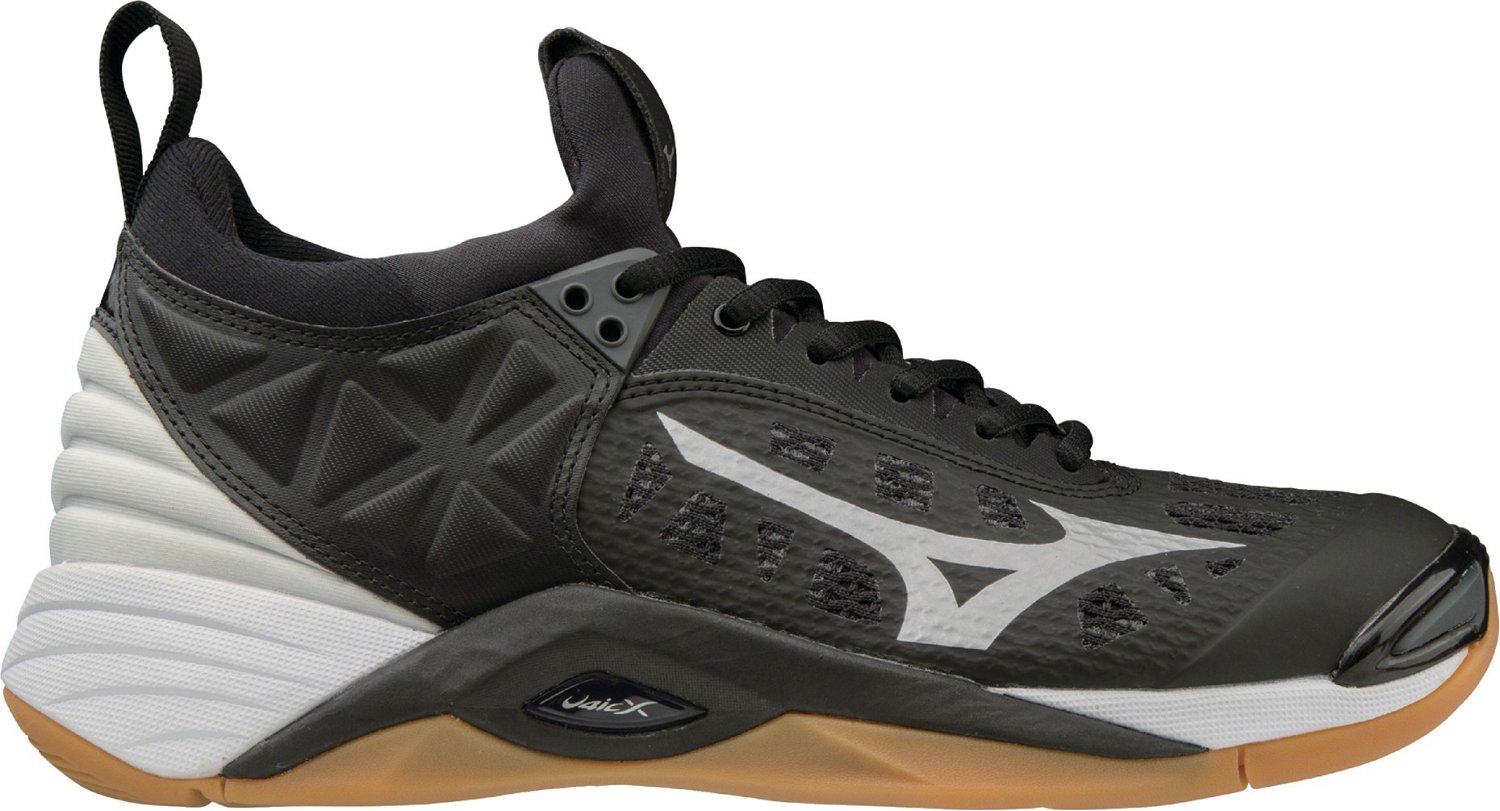mizuno women's wave momentum