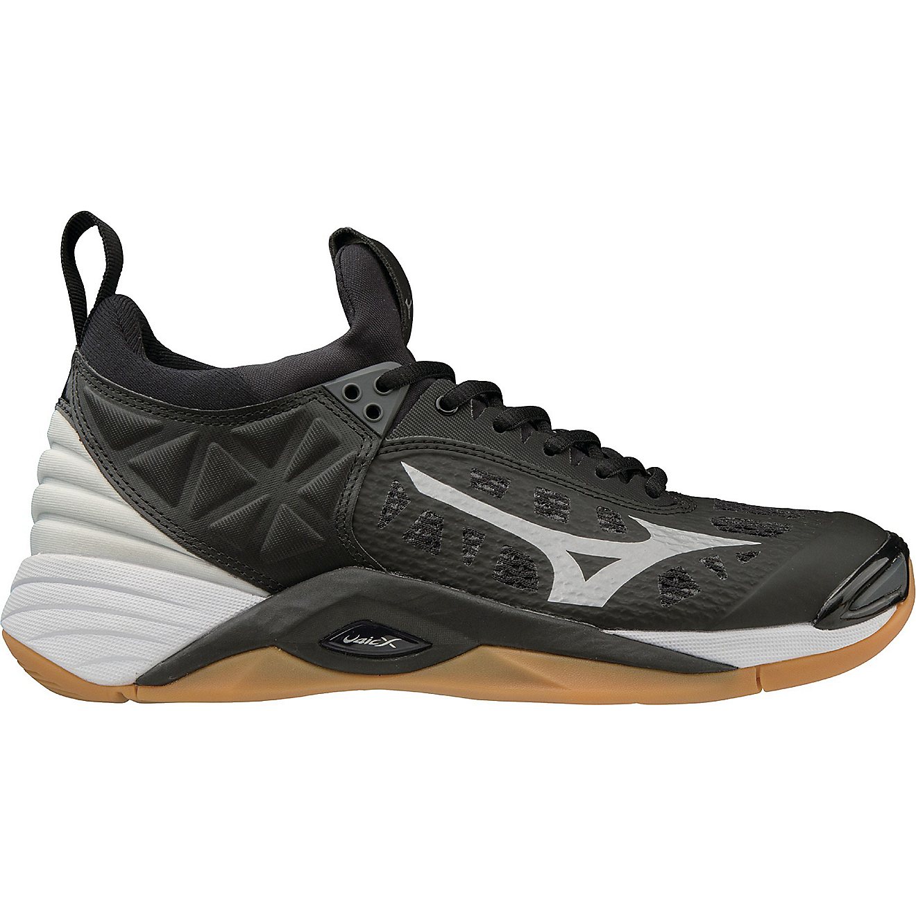 Mizuno Women's Wave Momentum Volleyball Shoes                                                                                    - view number 1