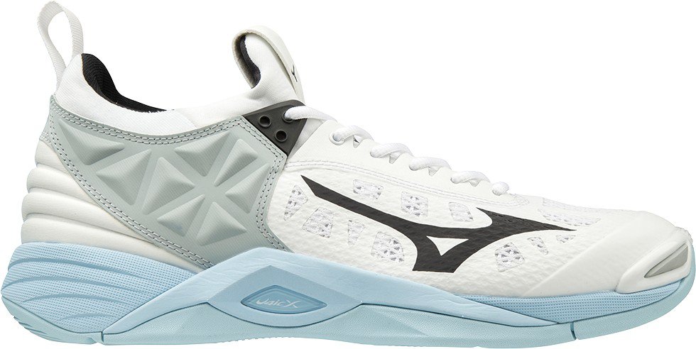mizuno volleyball shoes academy