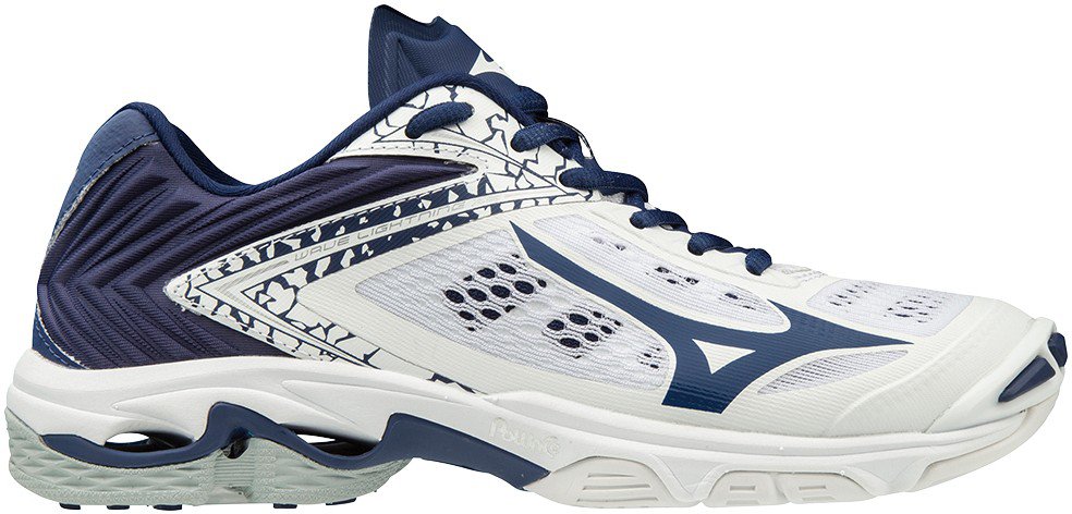 academy mizuno volleyball shoes