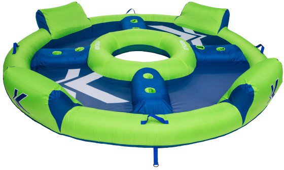 kelsyus big nauti inflatable float