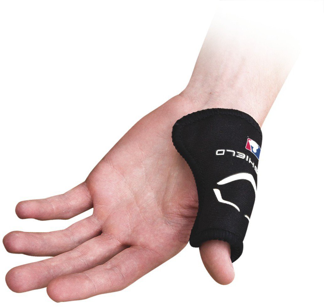 EvoShield Youth Catcher's Thumb Guard Academy