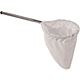Frabill 12 in Round Fixed Handle Butterfly Fishing Net                                                                           - view number 1 image