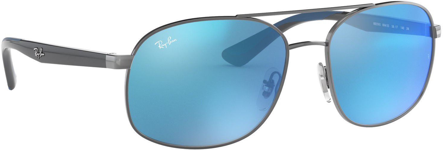 30% Off RayBan + Oakley Sunglasses