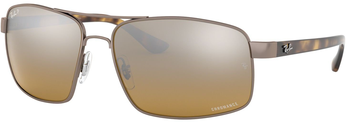 ray ban 4312 chromance