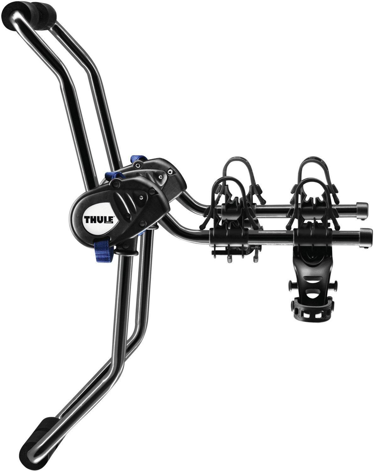 Thule Passage 2 Bike Trunk Rack                                                                                                 
