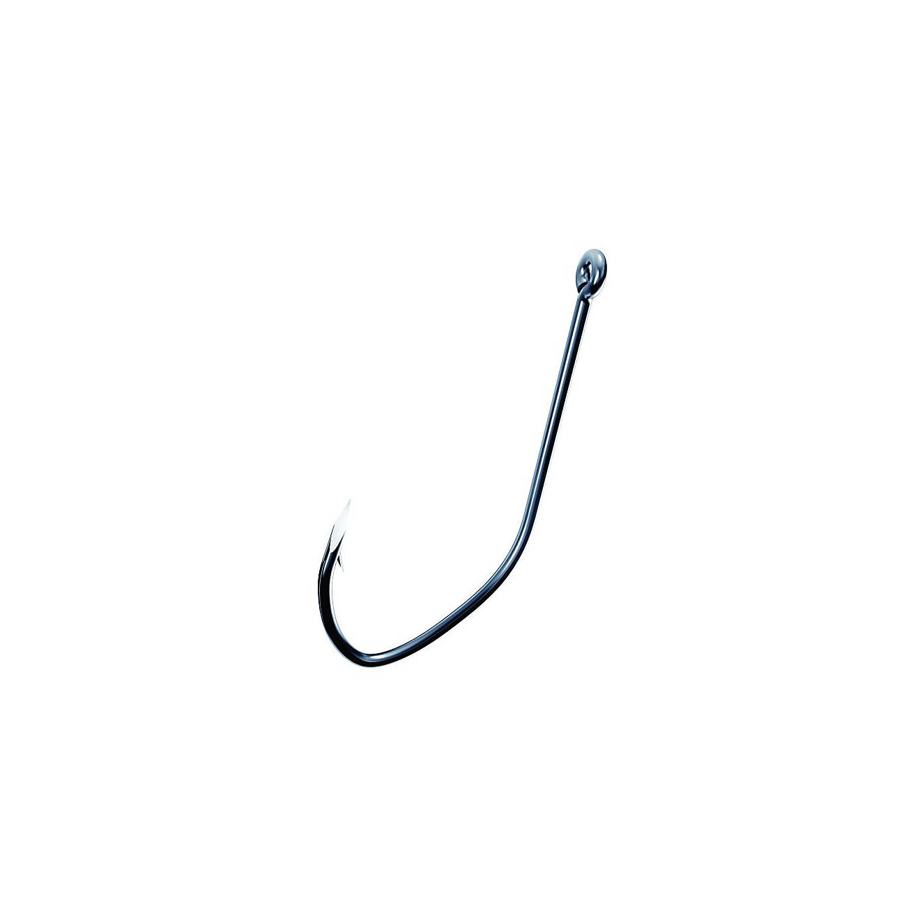 Eagle Claw Trokar Finesse Hooks for Neko-Style Rigging 6-Pack                                                                    - view number 1