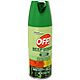 OFF Deep Woods Dry 2.5 oz Travel Size Insect Repellent                                                                           - view number 3 image