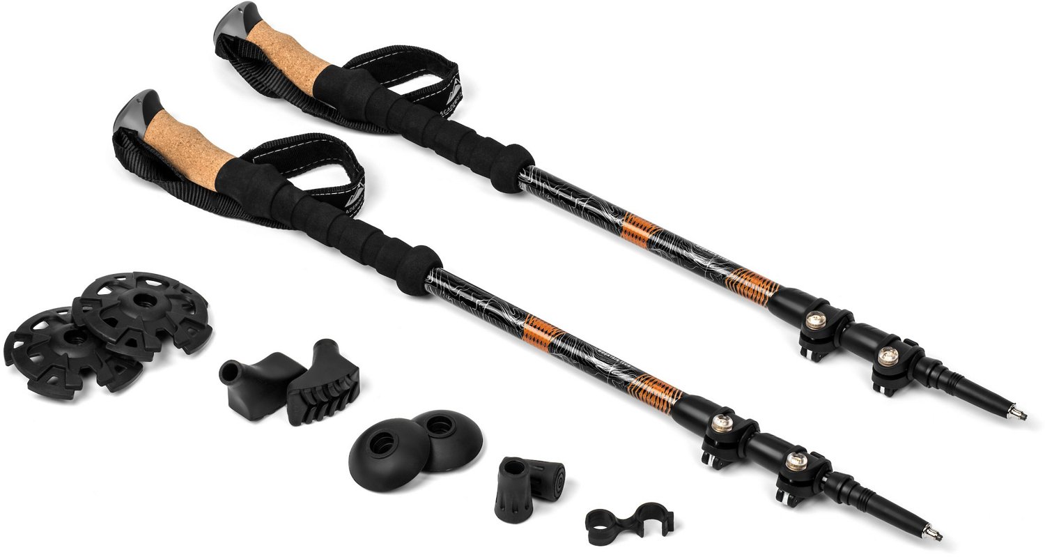 academy sports walking sticks